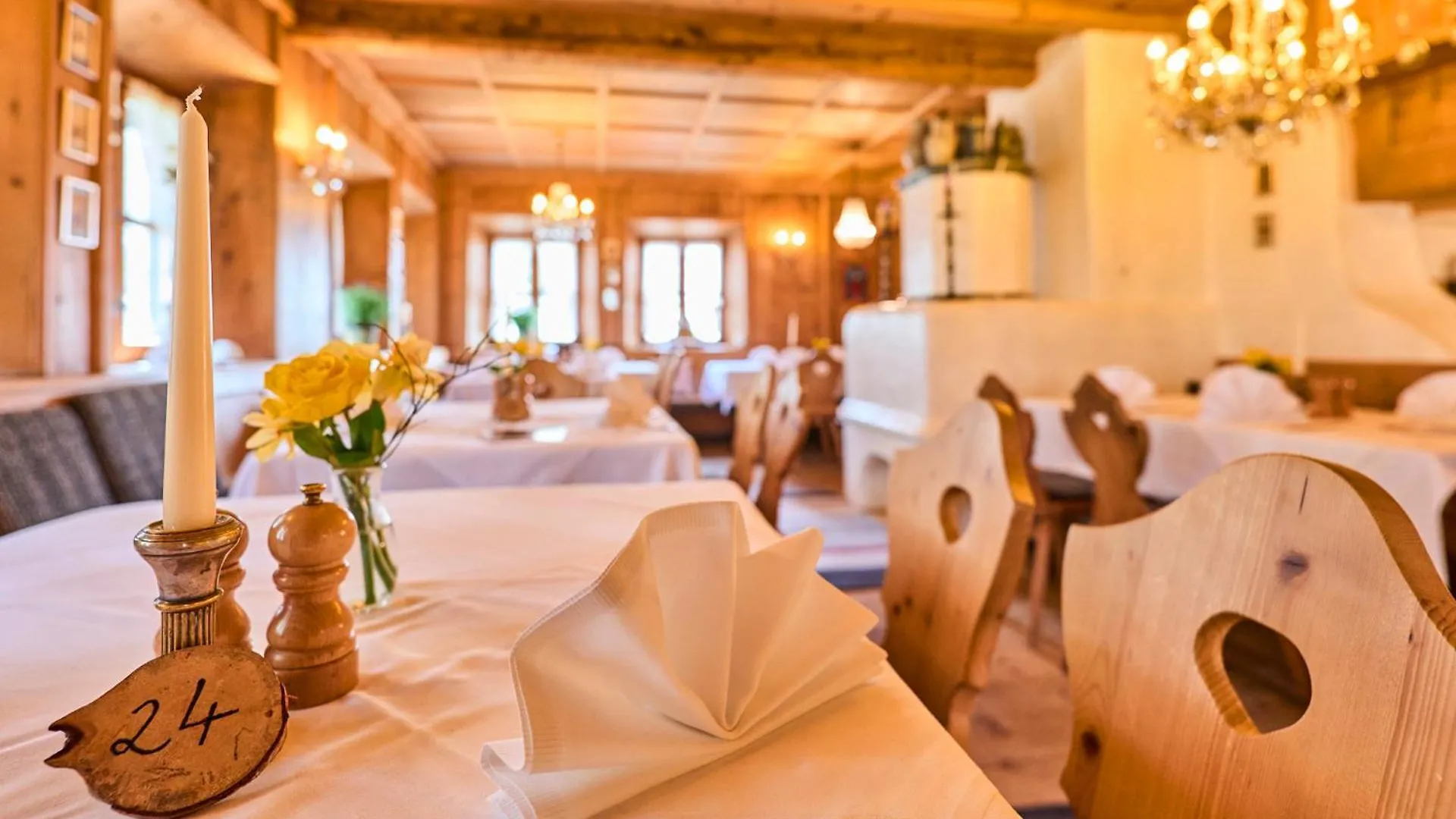 Hotel Waldgasthof Buchenhain Baierbrunn