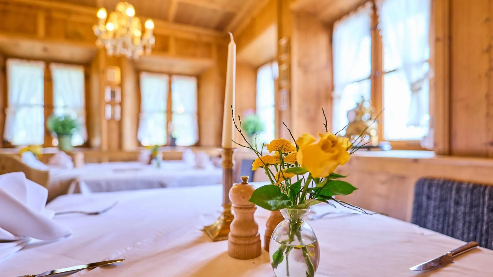 Hotel Waldgasthof Buchenhain Baierbrunn