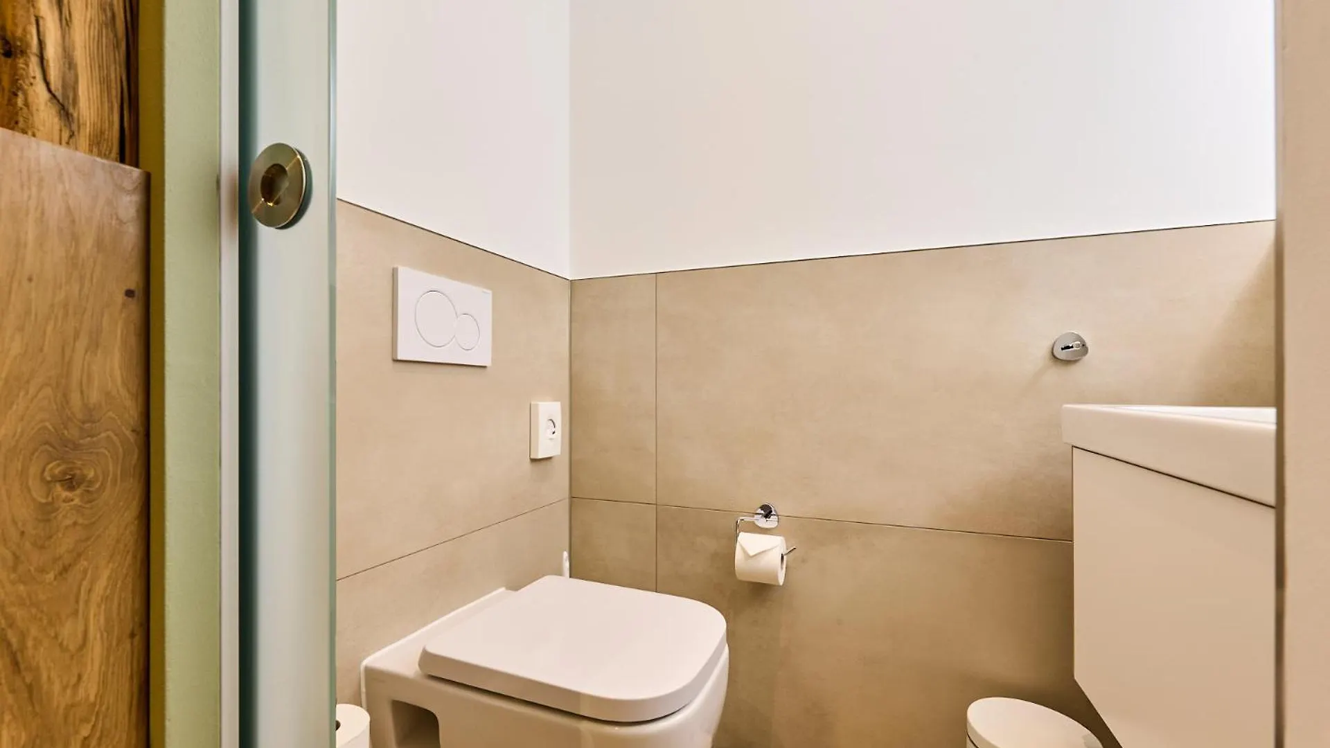 ***  Hotel Waldgasthof Buchenhain Baierbrunn Niemcy