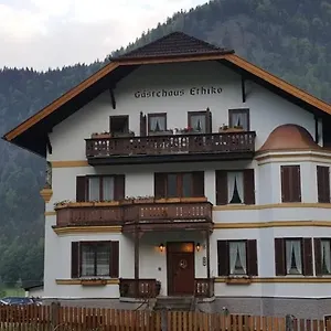 Guest house Gaestehaus Ethiko, Ettal