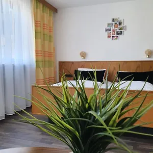 Hotel Anders, Bad Fussing