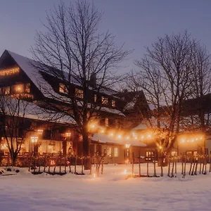 Hotel Hotel-gasthof Der Wiesengrund, Bad Hindelang