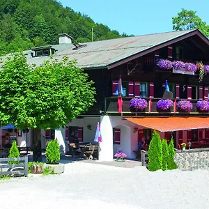 Inn Wirtshaus Und Hocheck, Ramsau bei Berchtesgaden