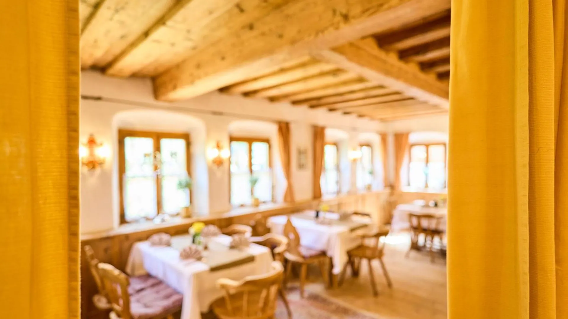 Hotel Waldgasthof Buchenhain Baierbrunn