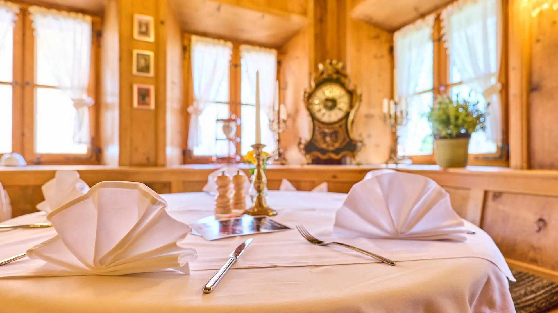 Hotel Waldgasthof Buchenhain Baierbrunn