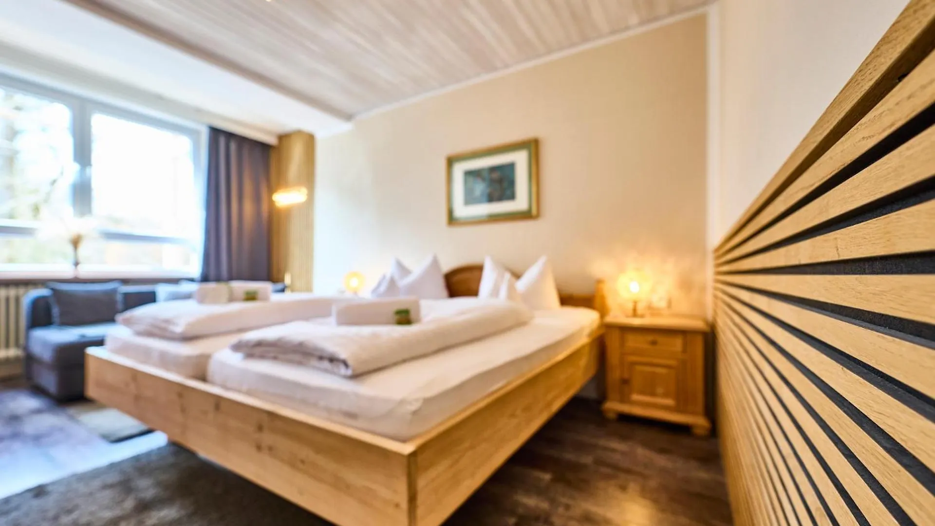 Hotel Waldgasthof Buchenhain Baierbrunn 3*,  Germany