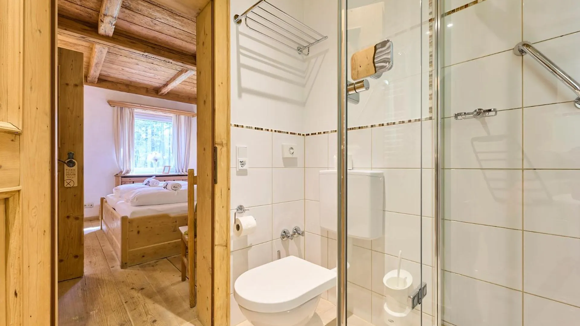 Hotel Waldgasthof Buchenhain Baierbrunn